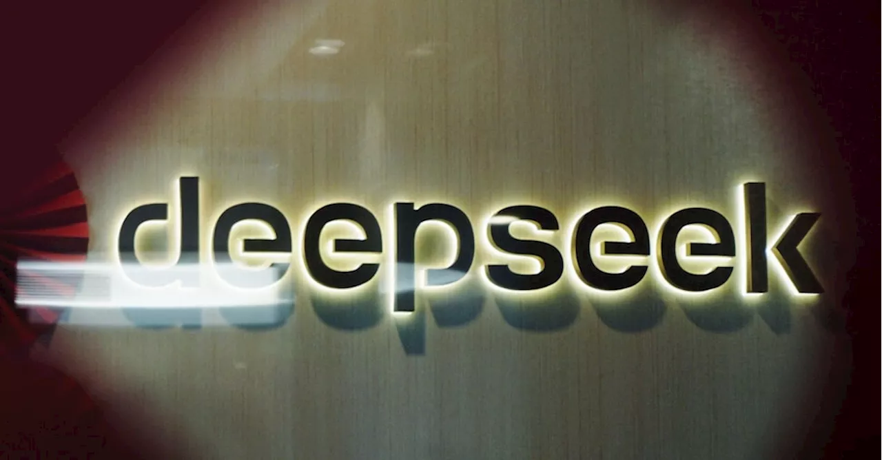 DeepSeek limita l'accesso al suo servizio API a causa della forte domanda