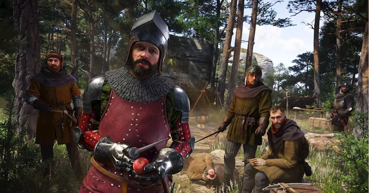 Kingdom Come: Deliverance 2 - Un'avventura medievale memorabile