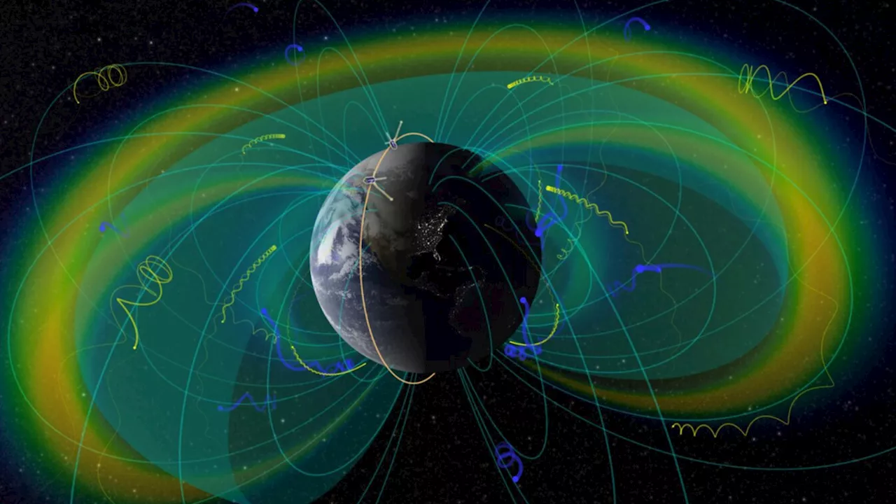 NOAA Updates Space Weather Scales to Enhance Clarity and Relevance