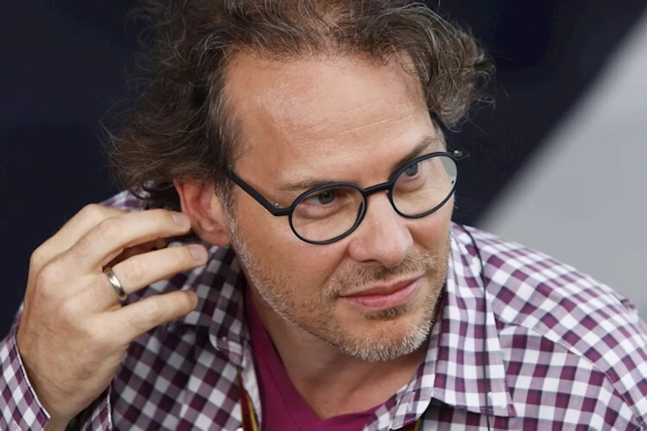 Jacques Villeneuve bereut zwei Karrieremal