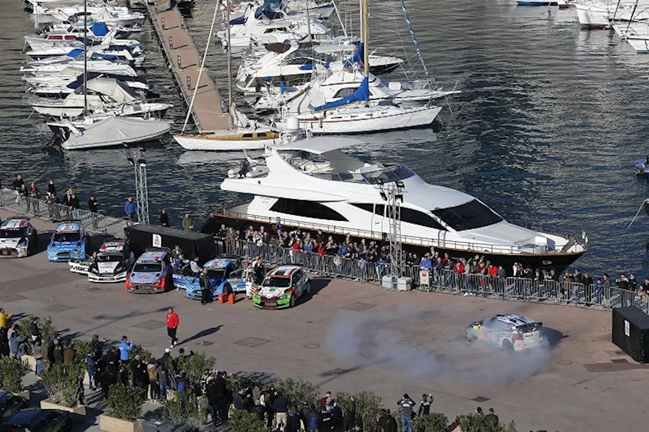 Zur Saisoneröffnung: Klassiker an der Côte d'Azur