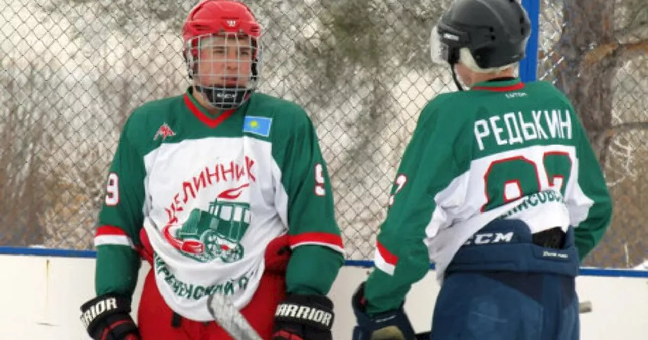 «Когда играем, родители стол накрывают». Путешествие на север Казахстана