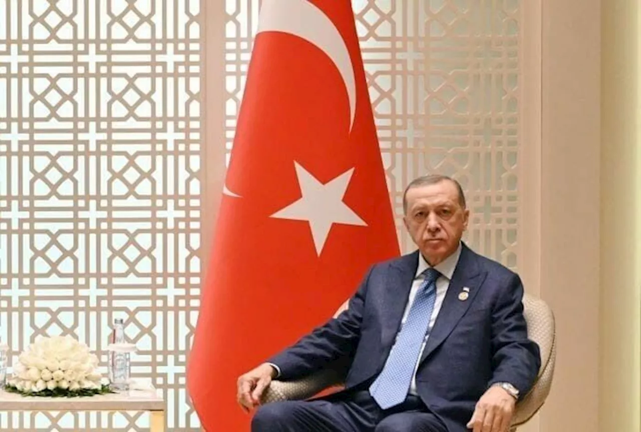 Erdogan to Make Two-Day Visit to Malaysia