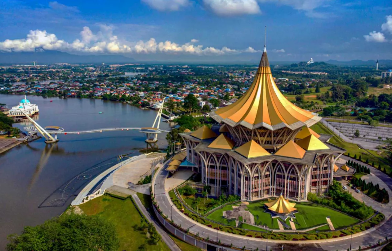 Firefly Adds Two New Direct Routes to Kuching and Singapore