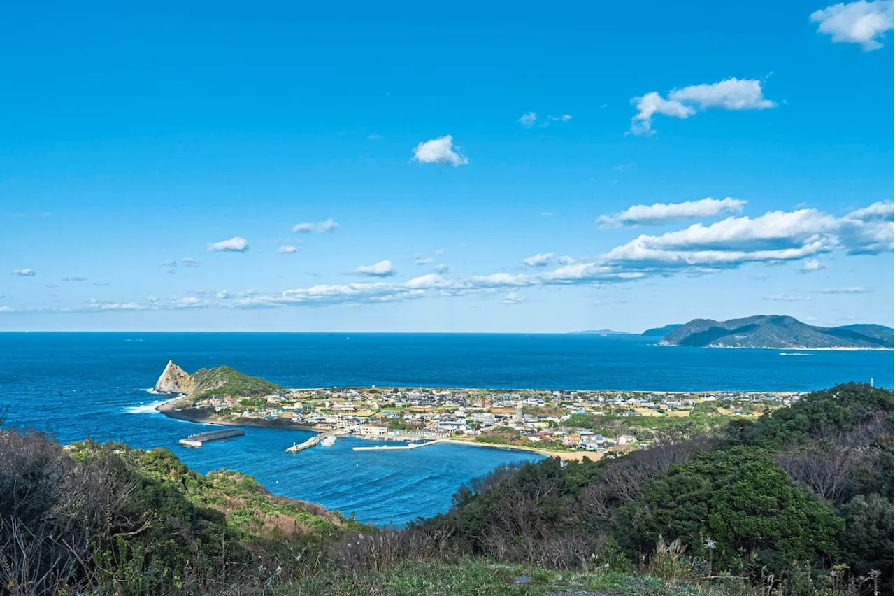 Four towns to visit in Kyushu, an often overlooked corner of Japan