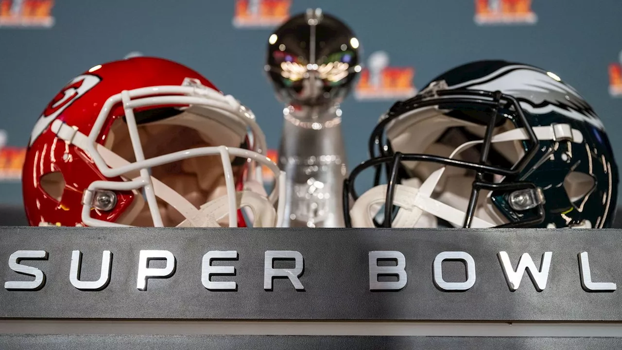 American Football: Super-Bowl-Anleitung zum Mitreden: Was alles wichtig ist