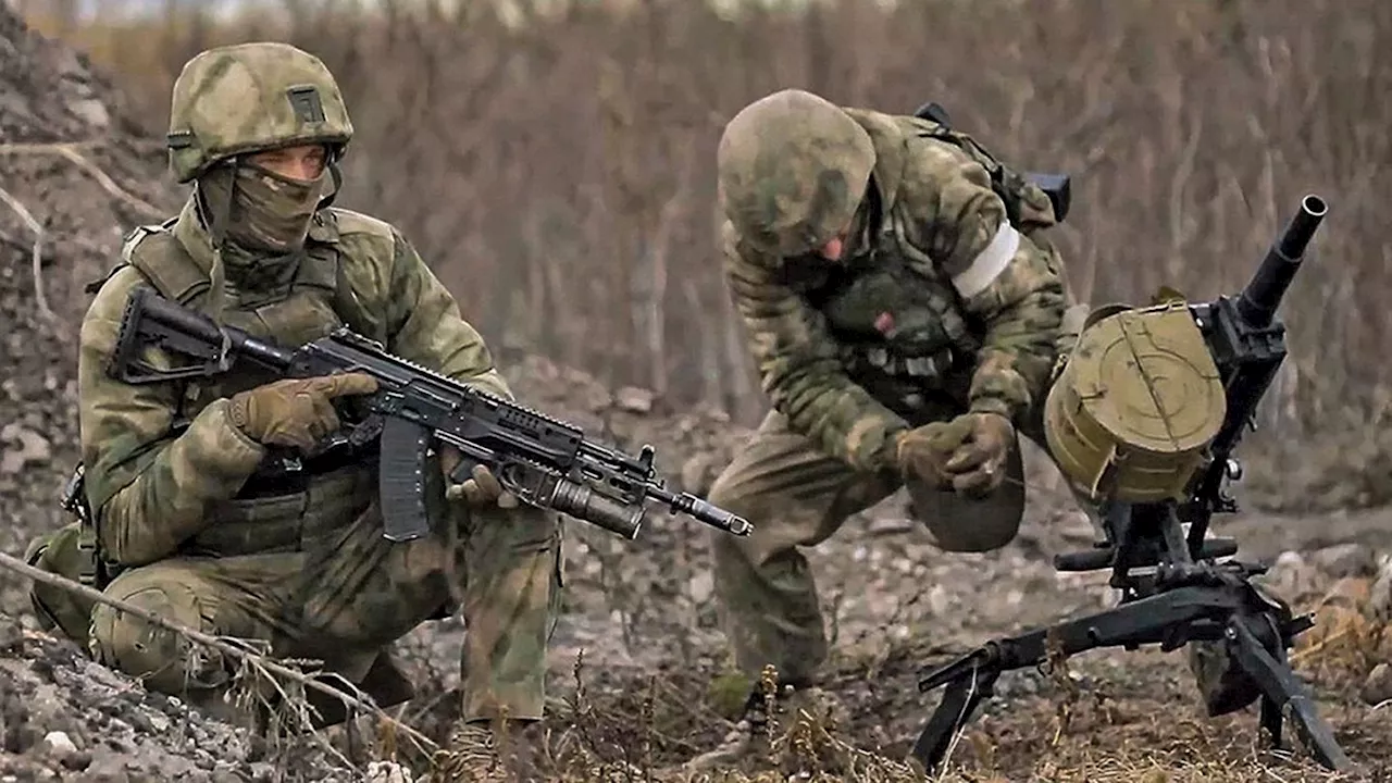 Gefechte in der Ostukraine werden wieder heftiger