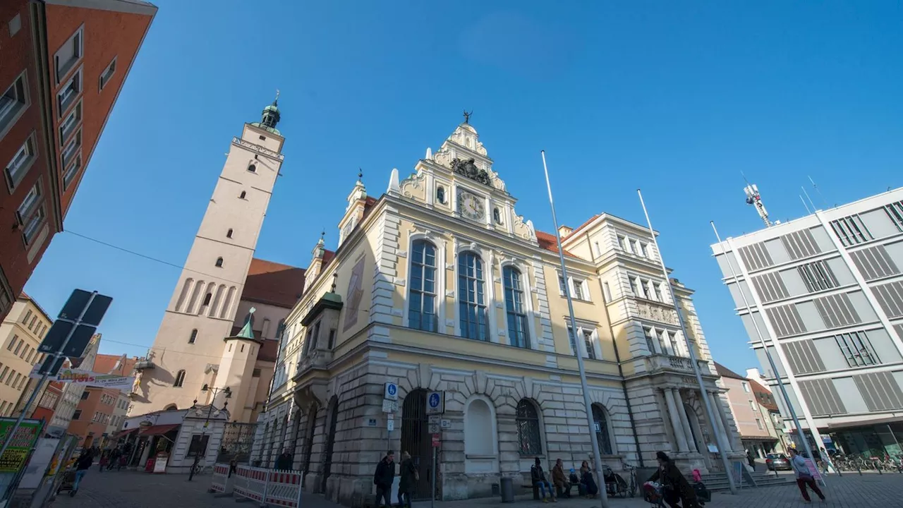 Ingolstädter Oberbürgermeisterwahl geht in die Stichwahl