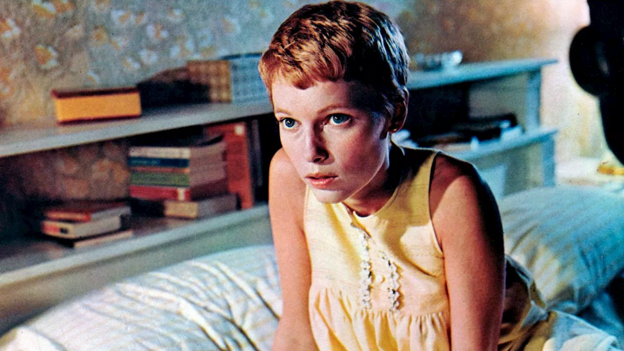 Mia Farrow wird 80: Vom Filmstar zur Übermutter