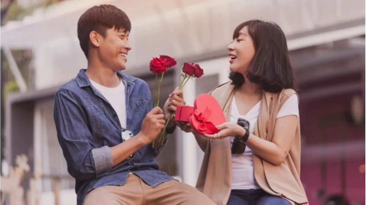 50 Inspirasi Kata Ucapan Valentine Day Romantis untuk Pacar