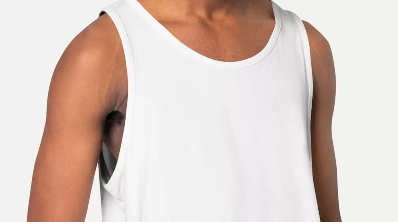 Apa Maksud 'Kaos Kutang Putih' atau Wife Beater Shirt yang Ditudingkan Izzy VNGNC ke Reza Arap?