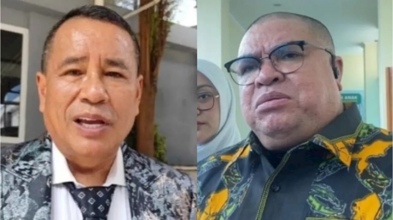 Jejak Hitam Razman Arif Nasution: Dipecat Kongres Advokat Indonesia, Gelar Pengacara Diragukan