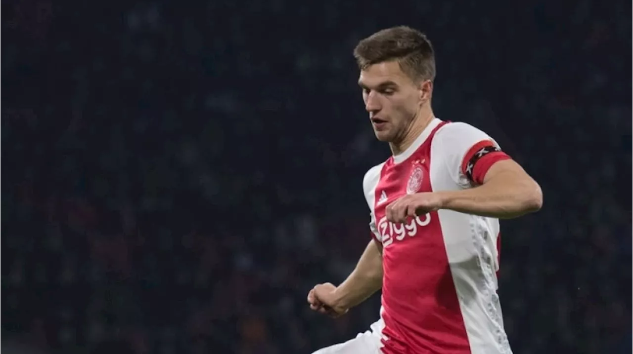 Joel Veltman Tertarik Memperkuat Timnas Indonesia