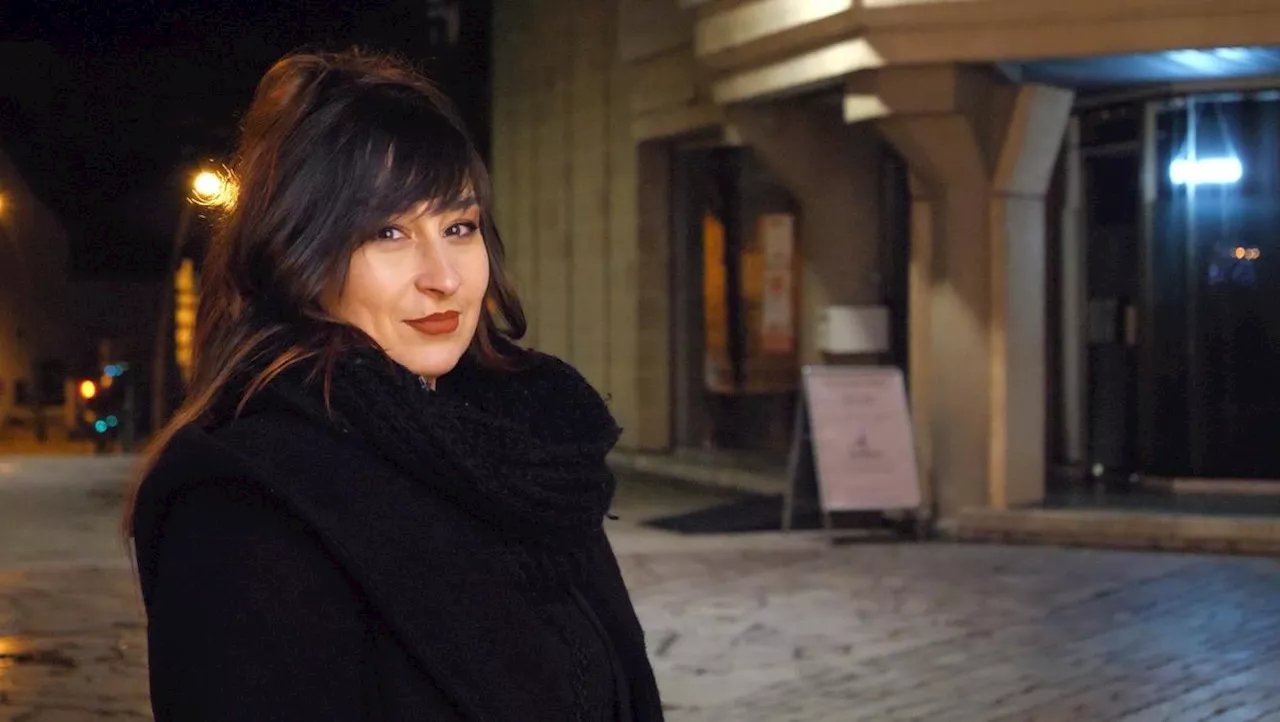 Avec son premier single, « J’irai », la chanteuse périgourdine Tatiana Bonnez fait un pas vers la carrière solo