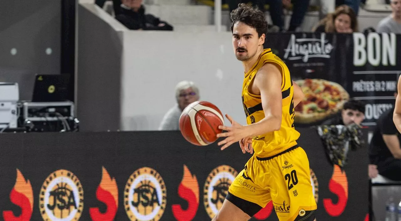 Basket-ball (N2M). Les JSA Bordeaux enchaînent sur le terrain du TOAC