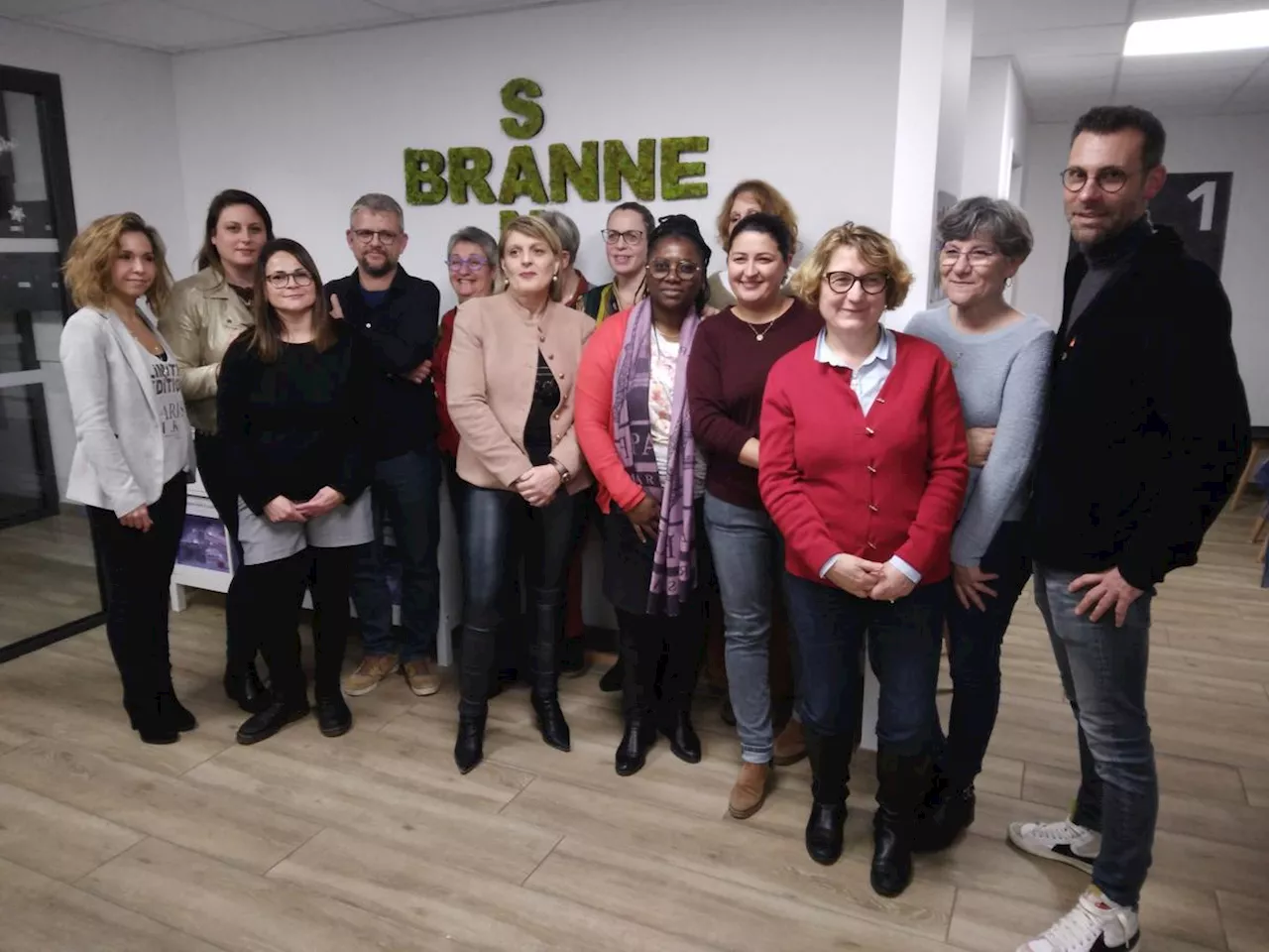 Branne : après Estelle Ruiz Massassa Louyi, un autre nouveau médecin est espéré au centre de santé