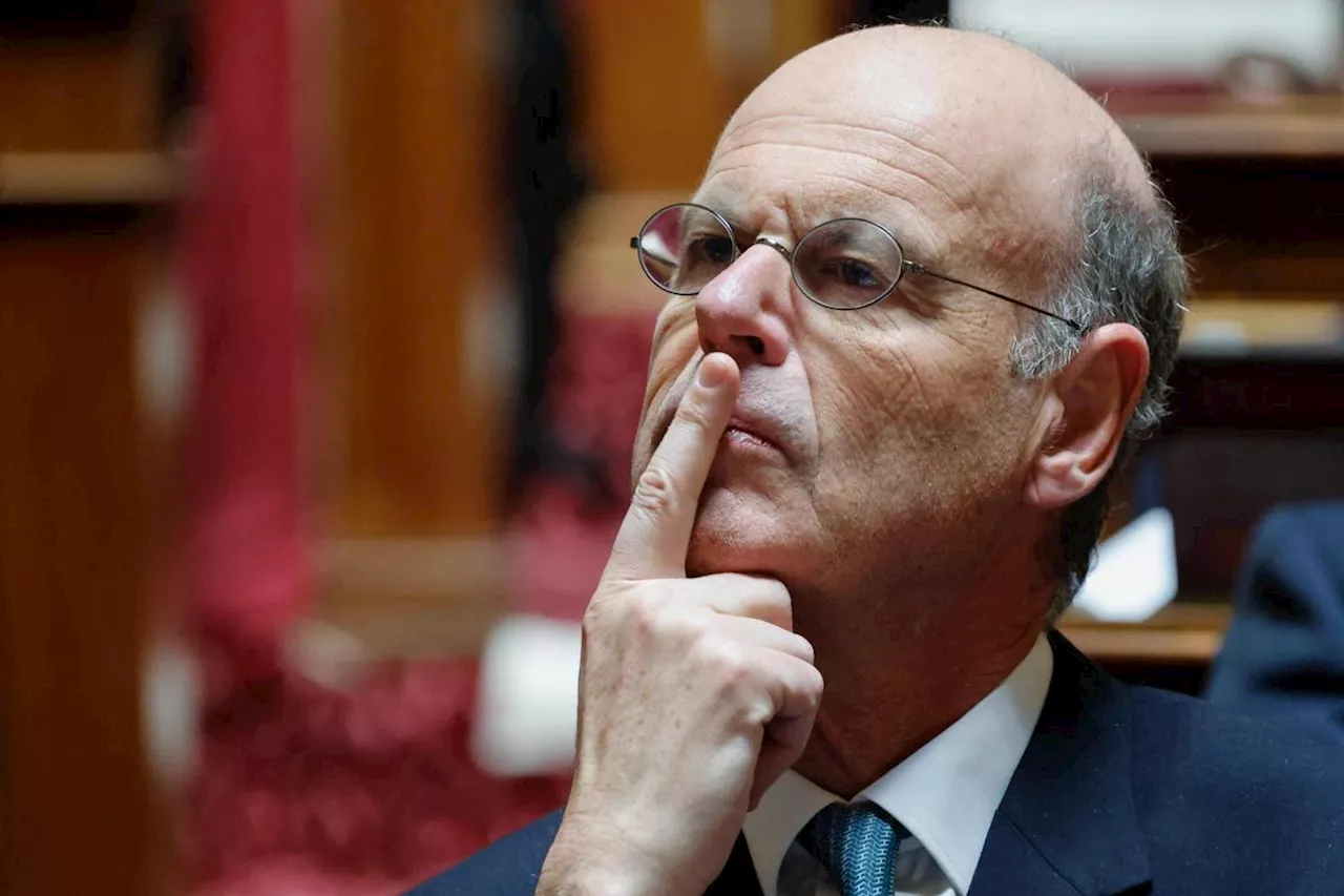 Budget 2026 : « moins d’impôts et plus d’économies de dépenses » promet le ministre de l’Économie Eric Lombard