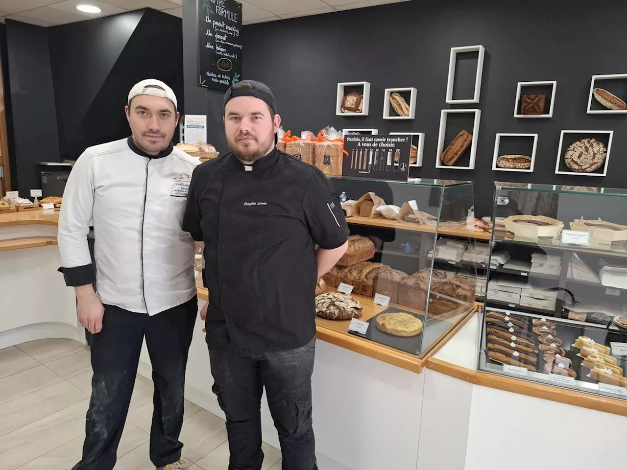 « La meilleure boulangerie de France » sur M6 : qui sont les boulangers de Gironde en lice ?