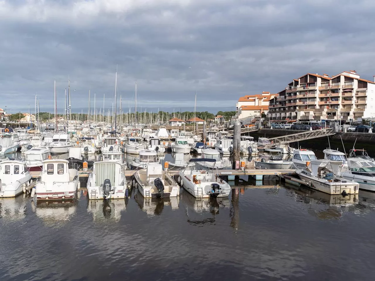 Le réveillon de Noël vire au bain de sang : la cour d’assises des Landes se penche sur le meurtre de Capbreton