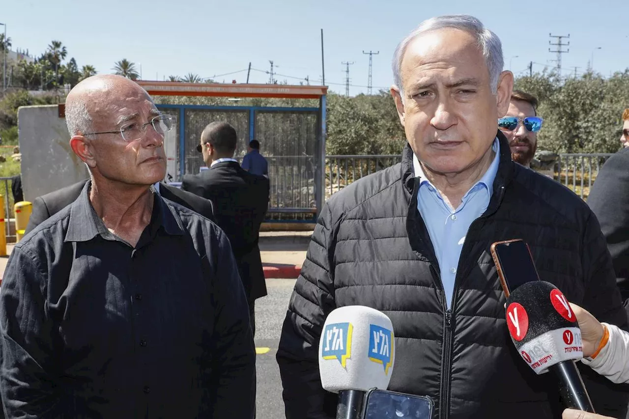 « Nous allons faire le travail » : Netanyahou propose ses services à Donald Trump après ses déclarations chocs sur Gaza