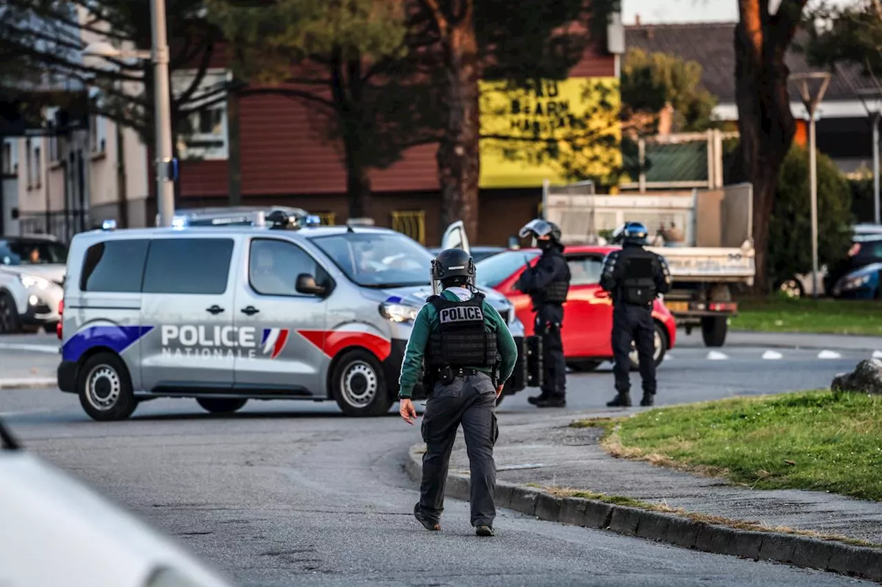 Pau : il tire avec une arme à feu, ses rivaux le rattrapent et le tabassent