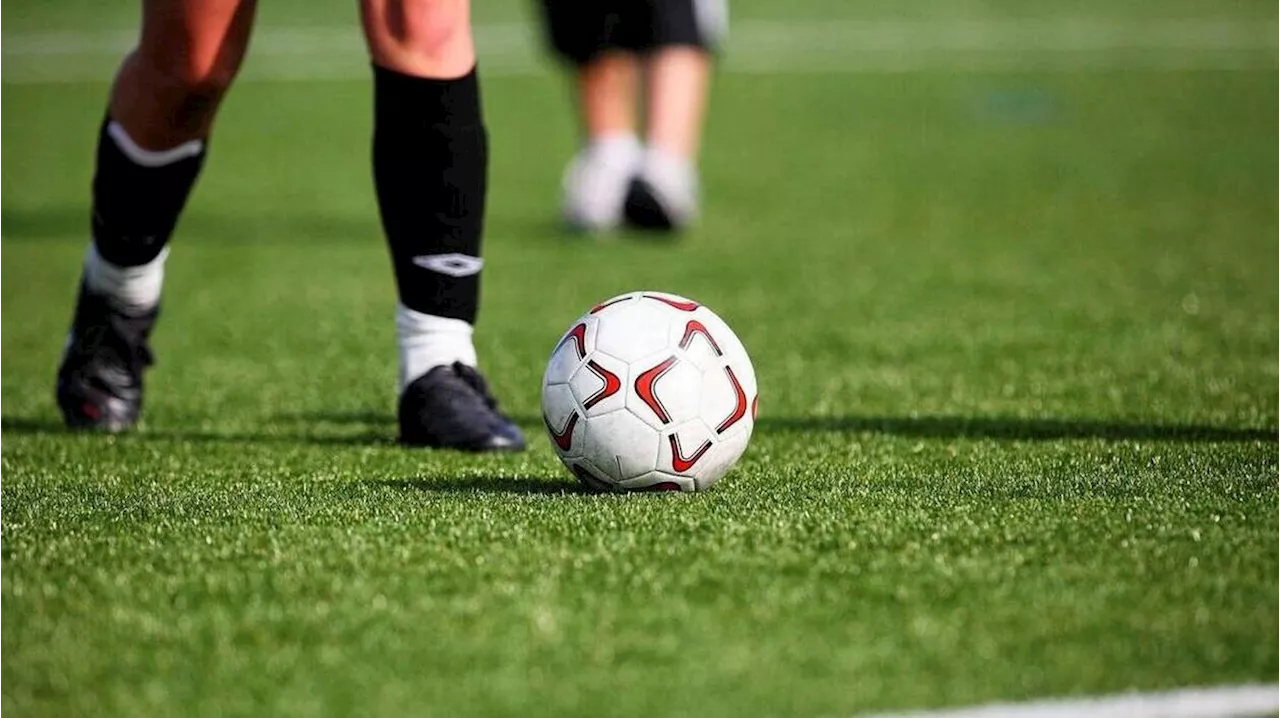 Seine-et-Marne : un blessé grave dans l’attaque d’une équipe de football en plein match