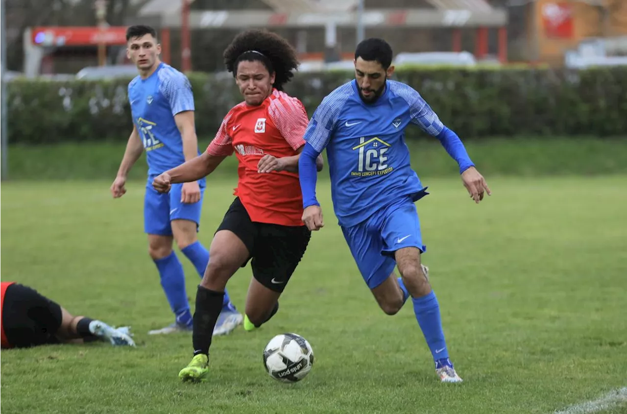 Sports en Lot-et-Garonne : tous les résultats du week-end