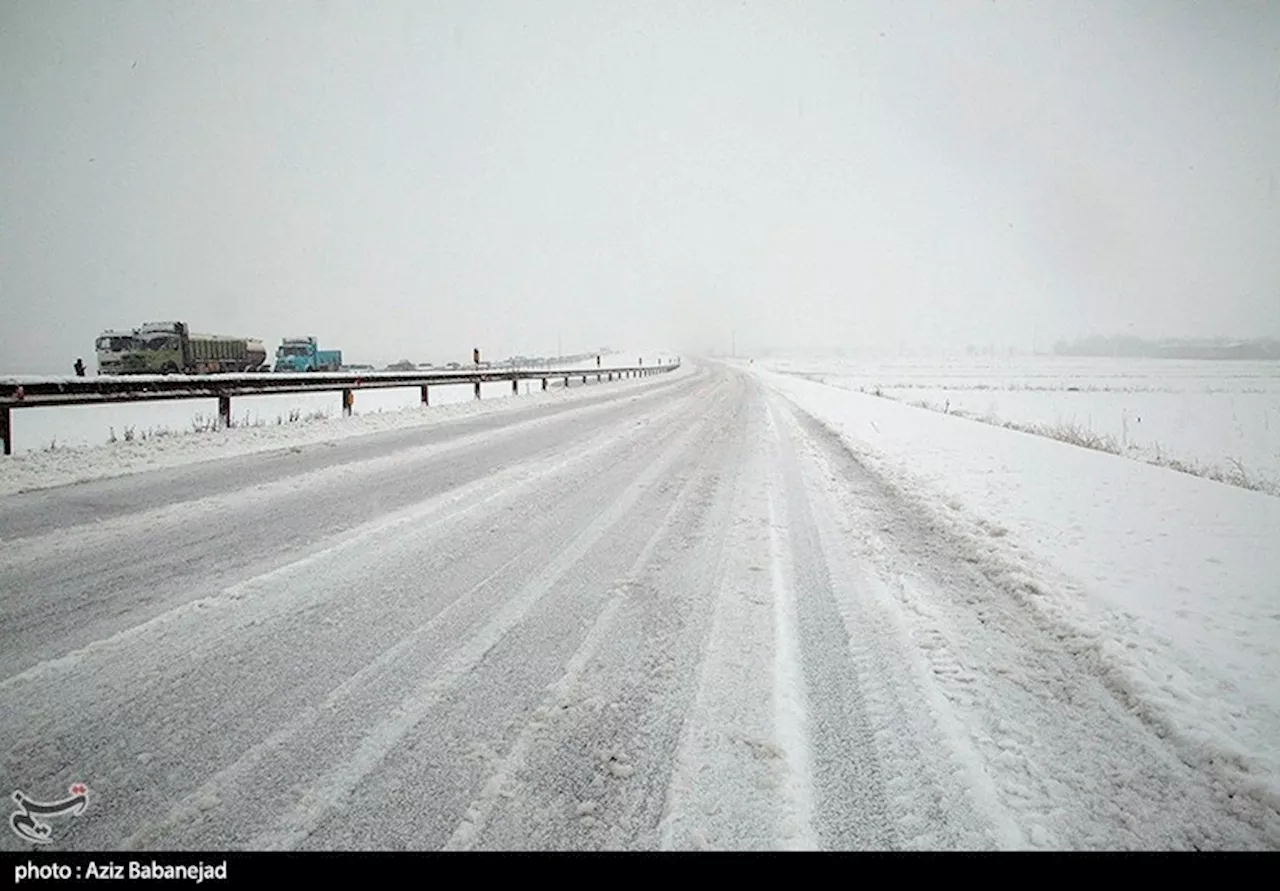 Meteorolojik Koşullar Nedeniyle Birçok Aksit Kapatıldı