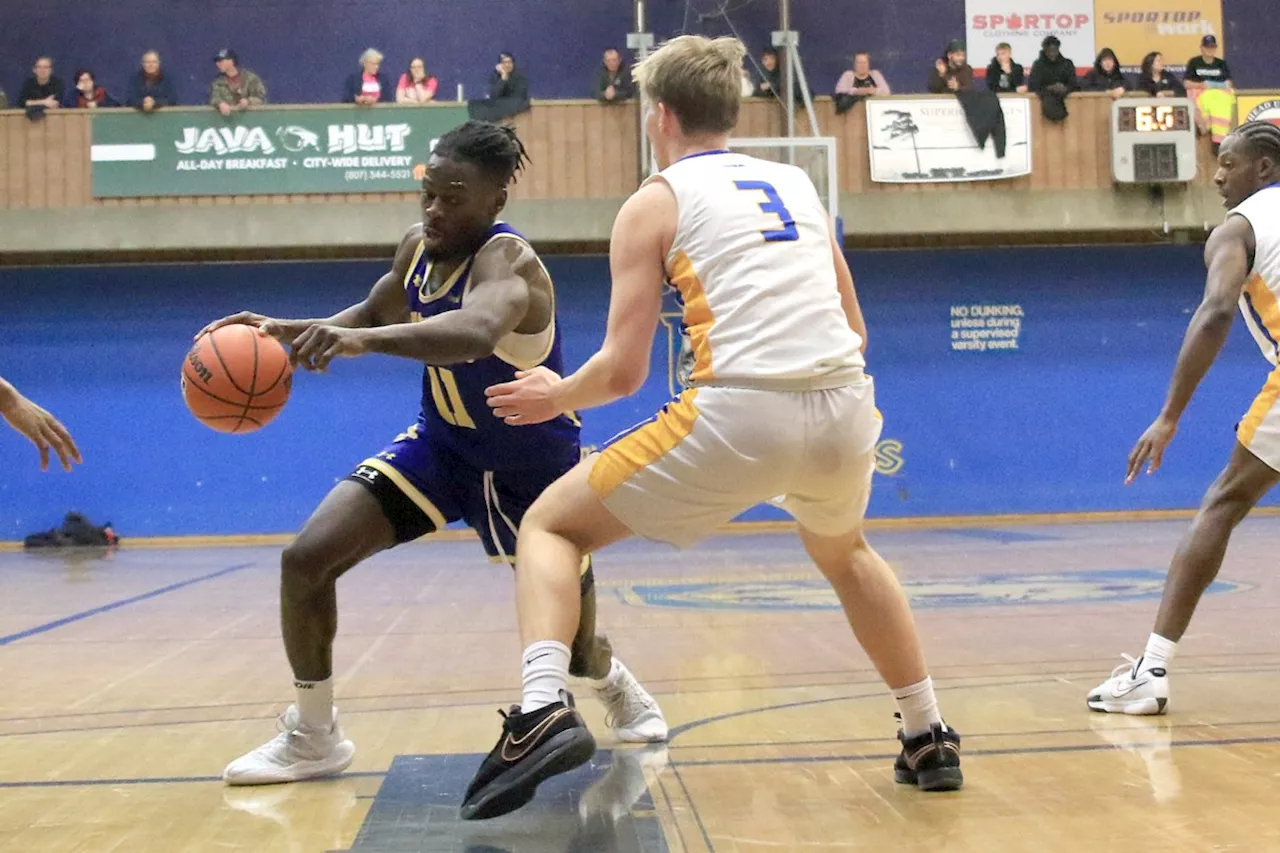 Lakehead Thunderwolves Clinch First-Round Bye in OUA Playoffs