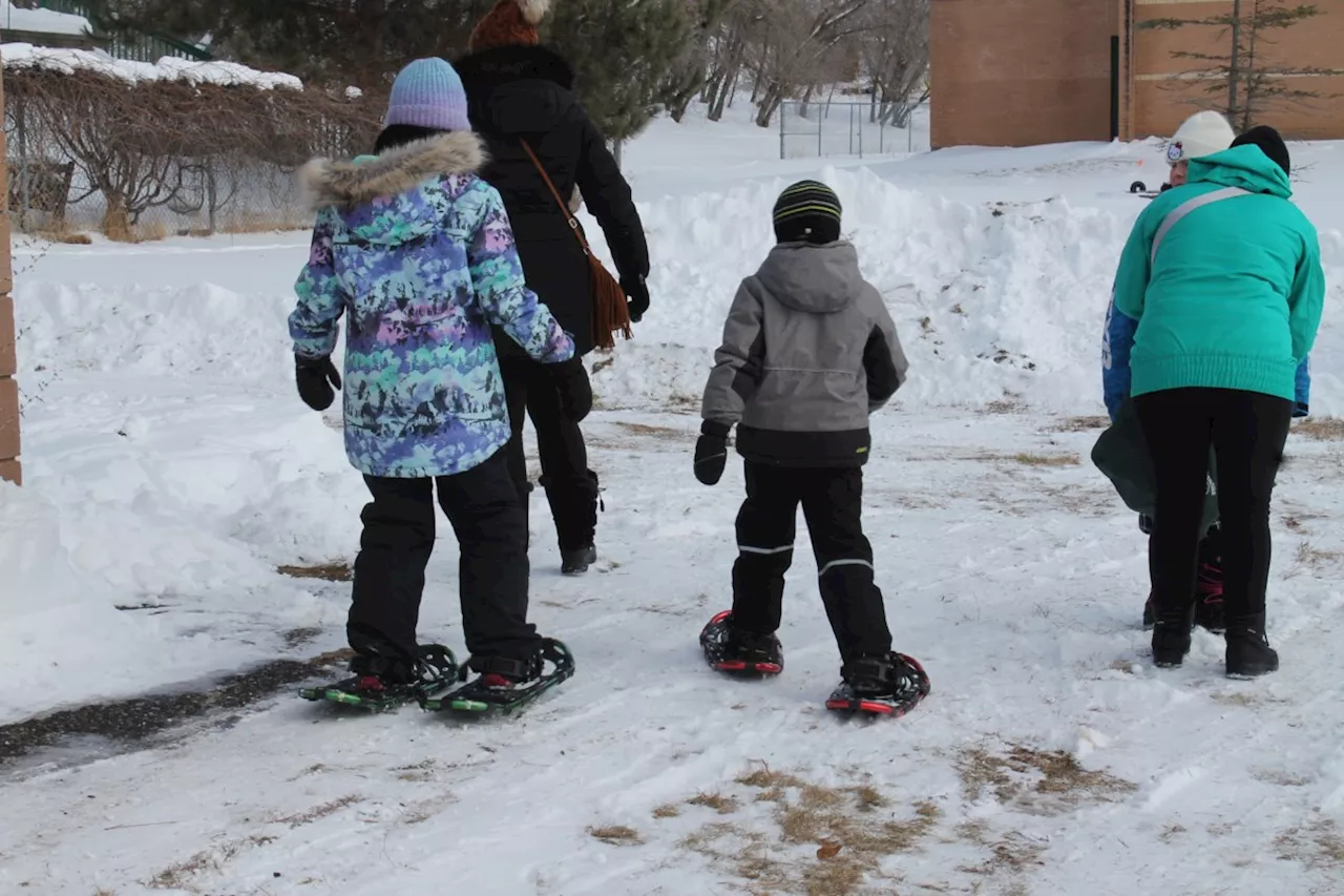 Thunder Bay's Winter Carnival Returns with Full Force