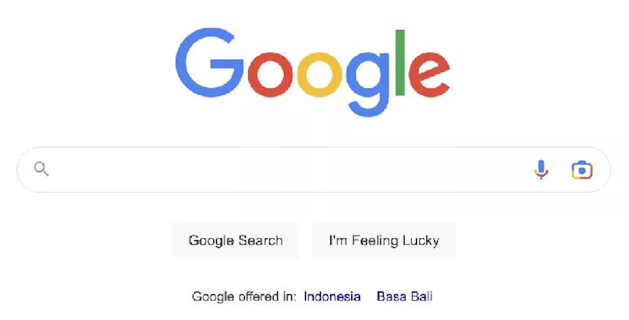 Google Uji Coba Fitur AI Mode di Google Search