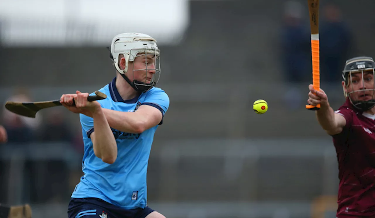 Dublin Overwhelm Westmeath in Division 1B Clash