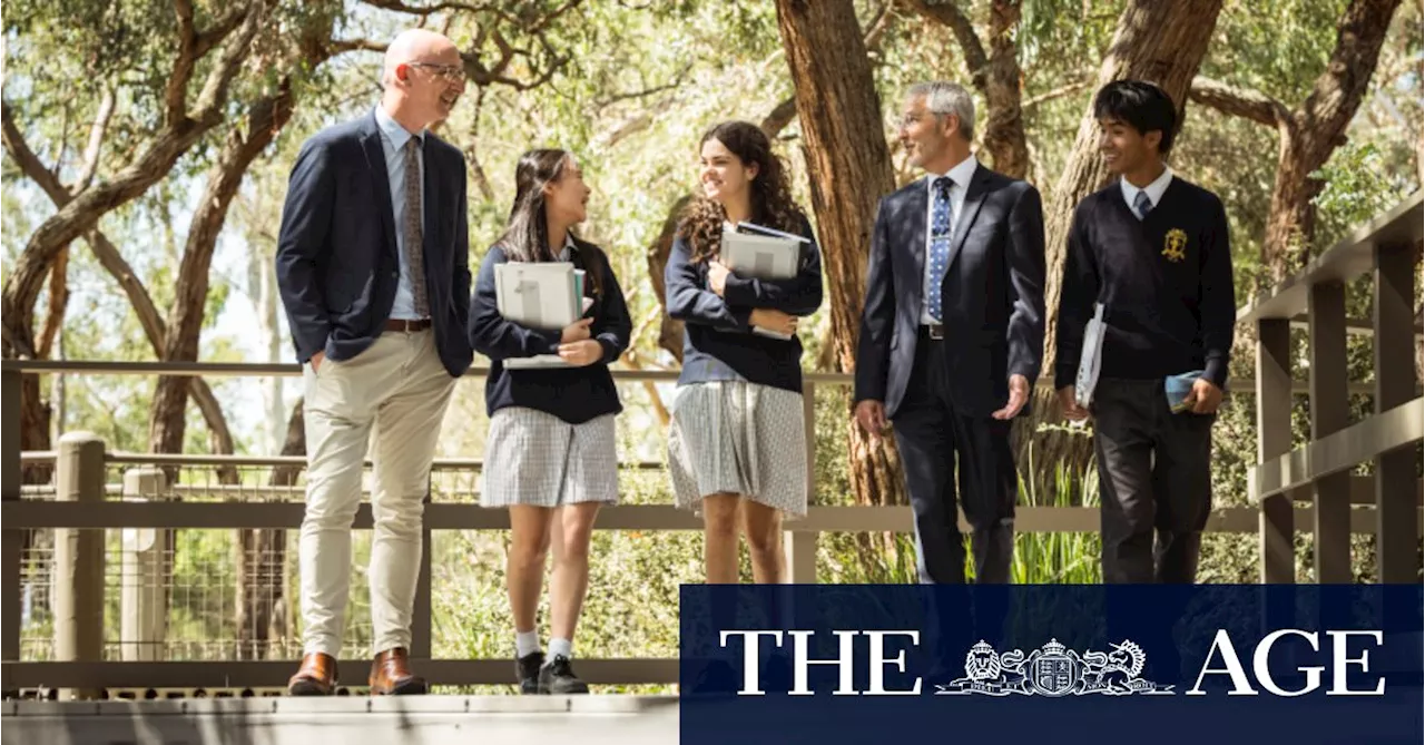 Low-Fee Private Schools Outperform High-Fee Rivals in Melbourne