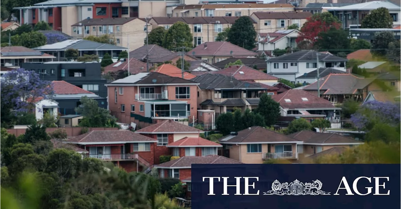 Rental Retirees Face Dire Poverty as Housing Crisis Deepens