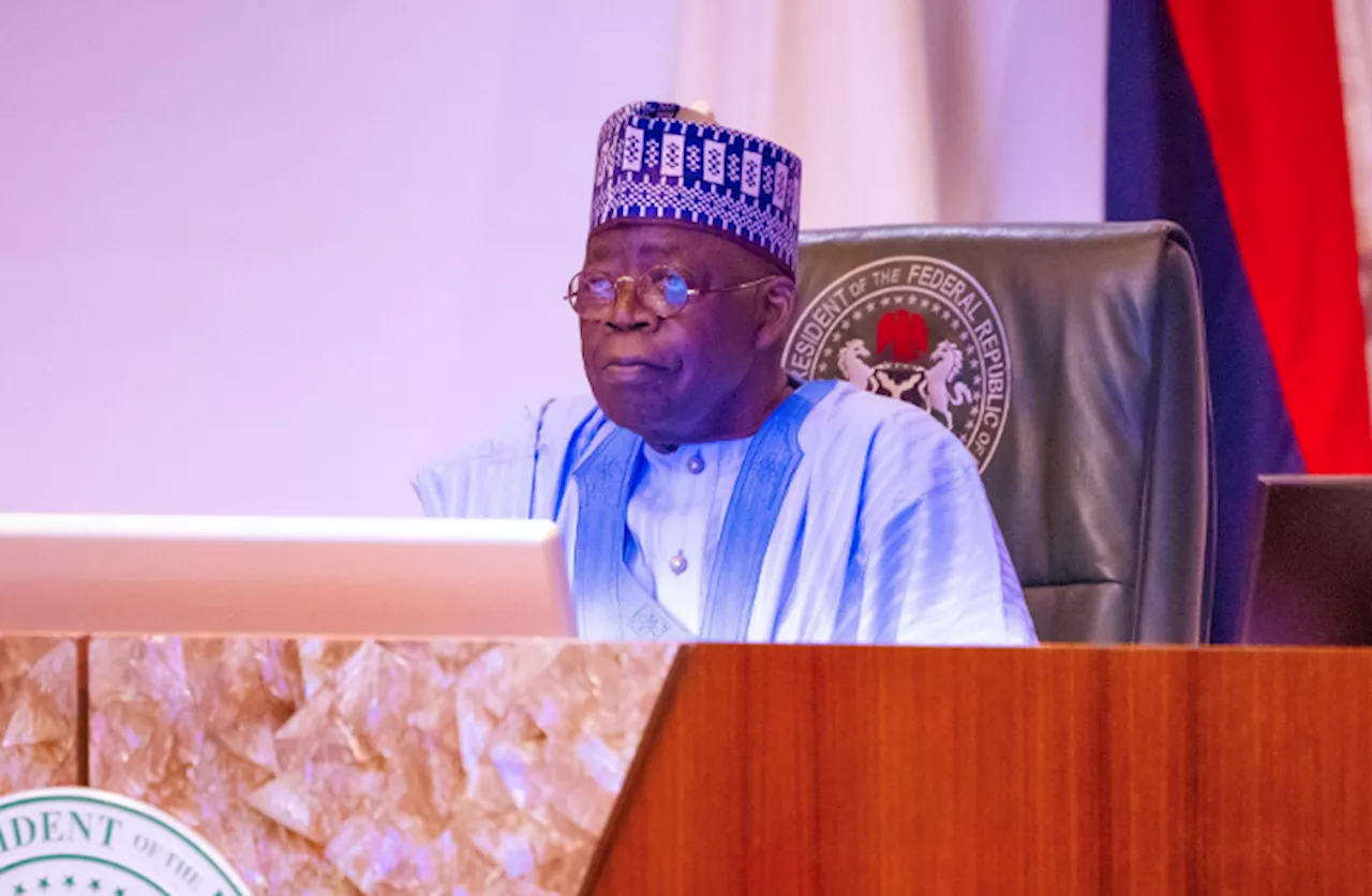Nigerian Youth Groups Praise Tinubu for Sacking Electoral Commissioners