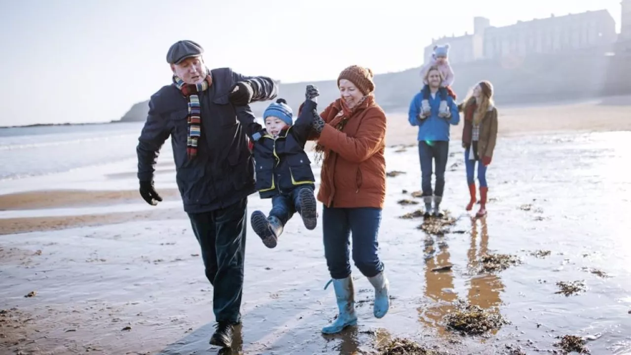 Budget-Friendly Family Half Term Ideas in North West England