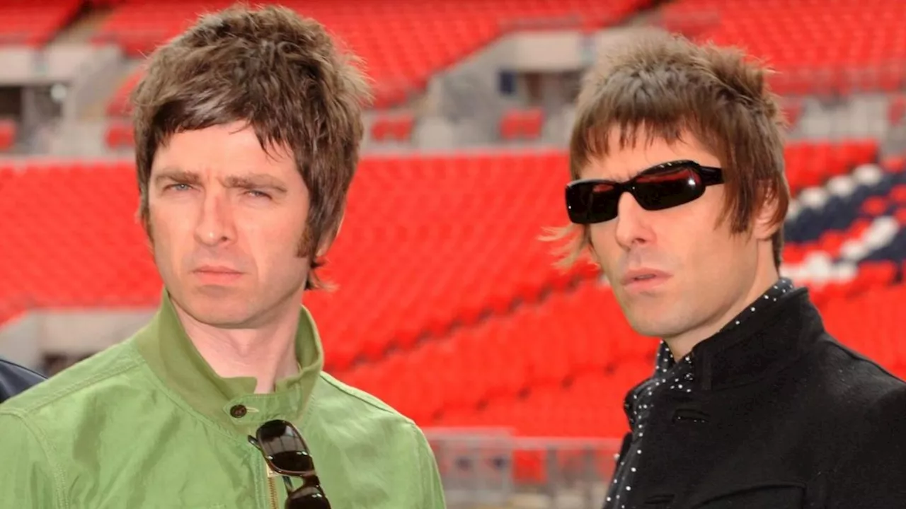 Oasis Fans Outraged After Tickets Cancelled Over 'Bot' Accusations