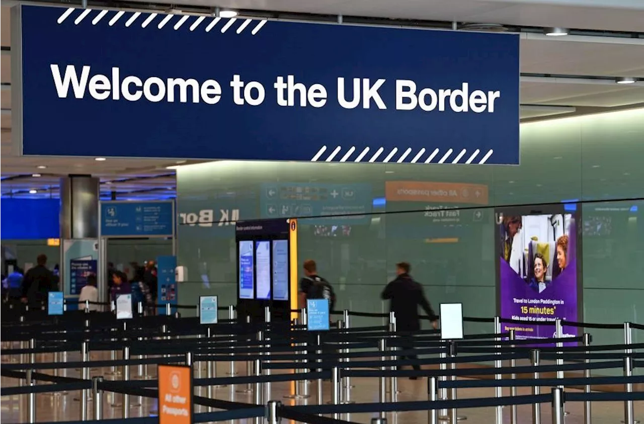 Starmer Plans to Curb Legal Immigration as Labour Faces Reform Challenge