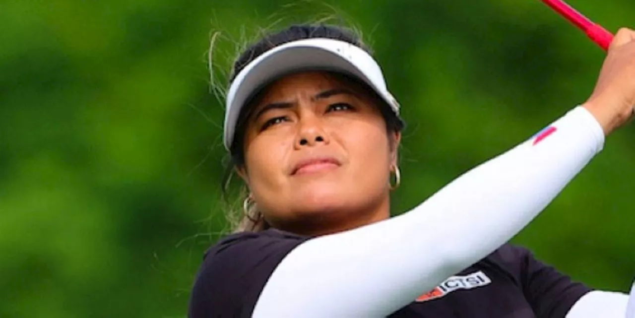 Ardina eyes strong finish at ICTSI PH Ladies Masters