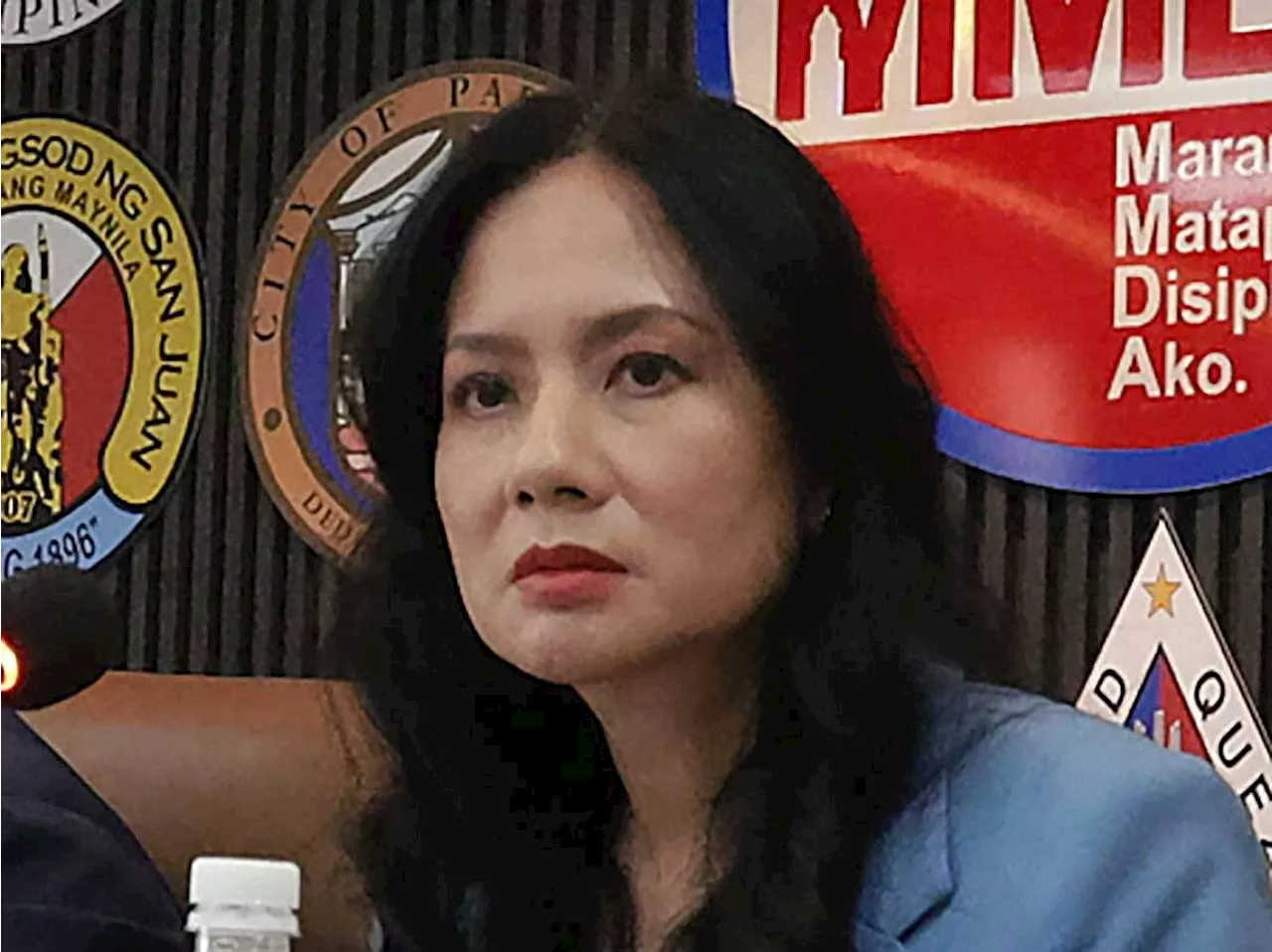 Malabon Mayor Warns Against Social Media Disinformation on Housing Project