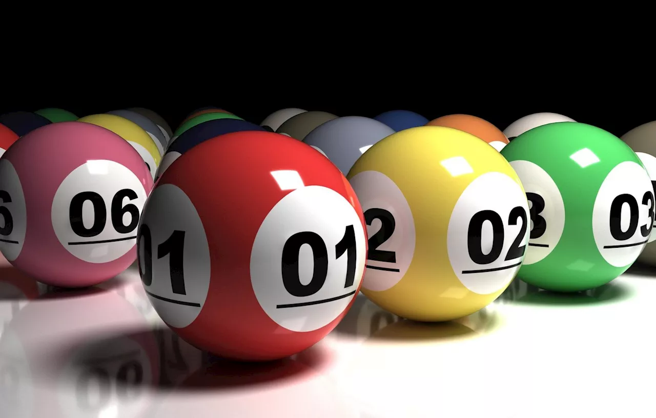 Mom of Three Wins Over R11 Million in Lotto Plus 2 Jackpot