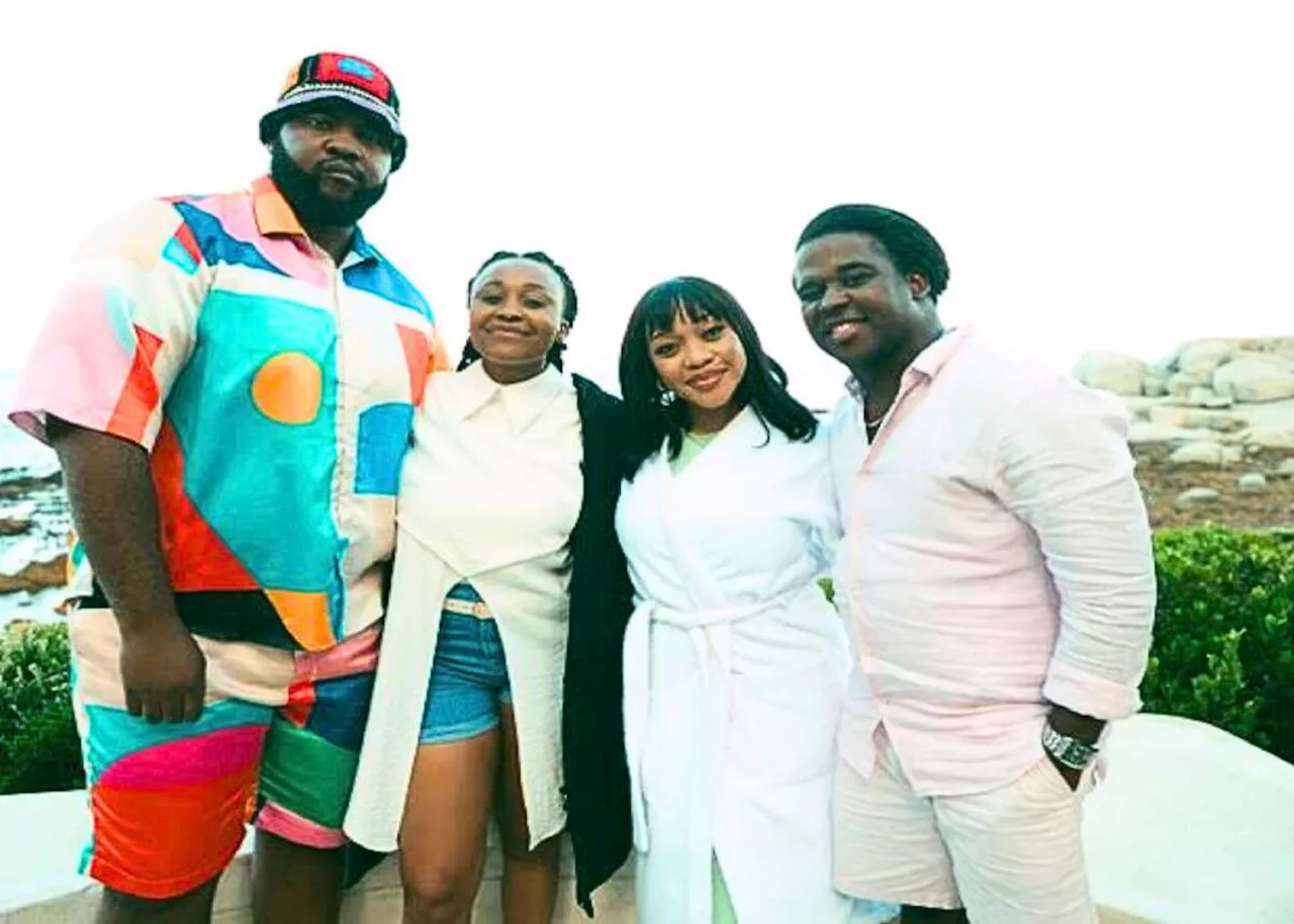 South African rom-com set to charm audiences