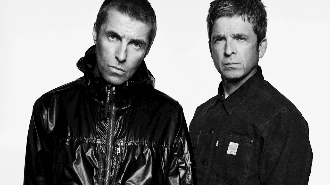 Oasis fans fuming after Ticketmaster suddenly CANCELS tickets & accuses them of being ‘bots’