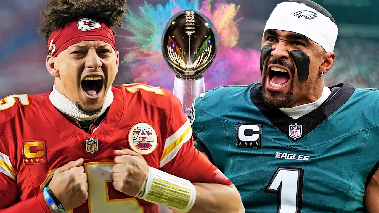 Super Bowl LIX: Chiefs Aim for Three-Peat Against Eagles