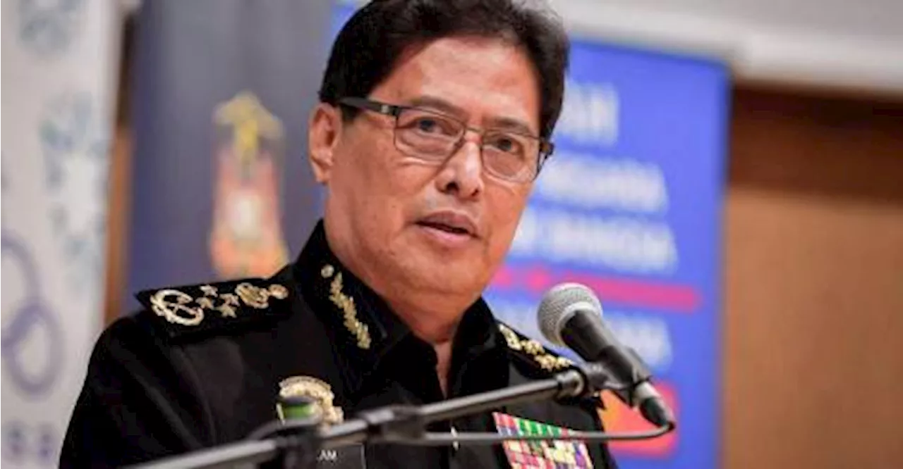 MACC to Summon 18 More in Financial Consulting Firm Corruption Probe