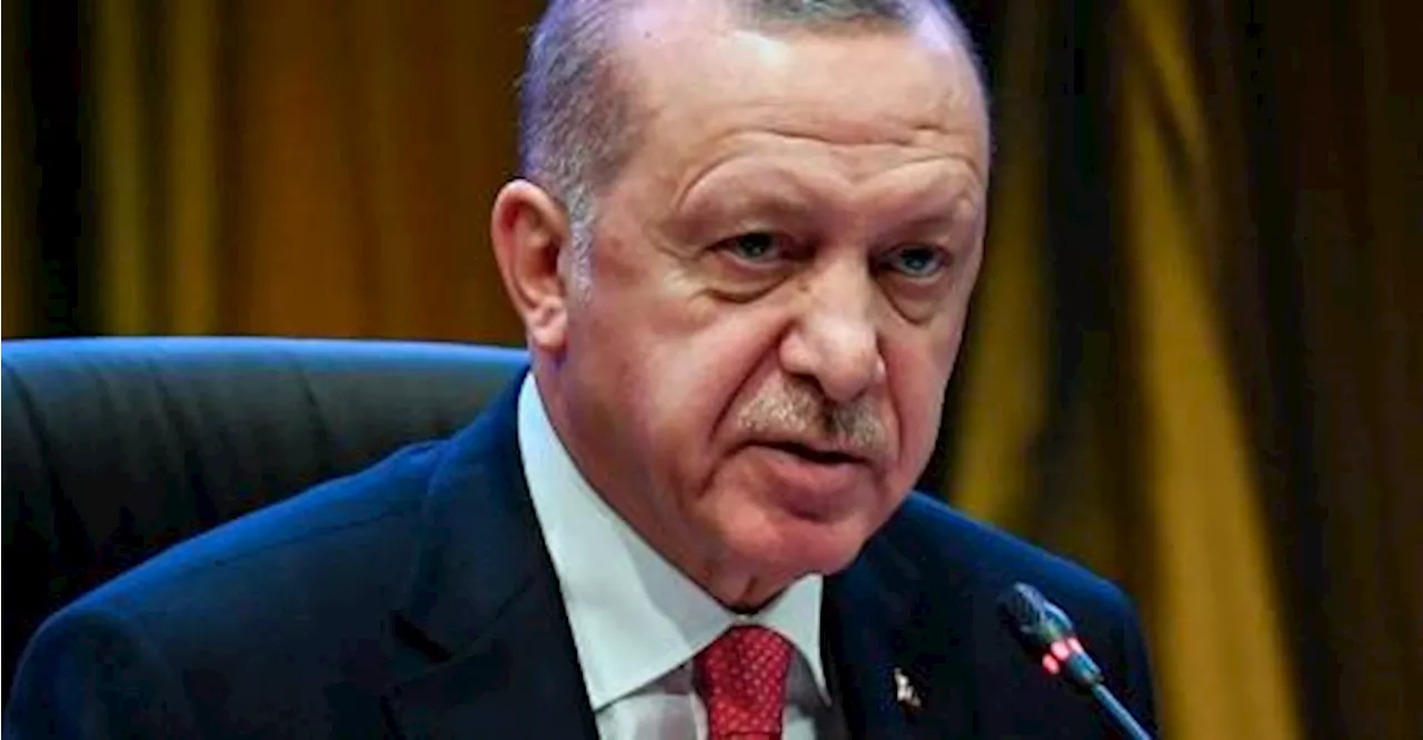 Turkish President Erdoğan to Receive Honorary Doctorate from Universiti Malaya