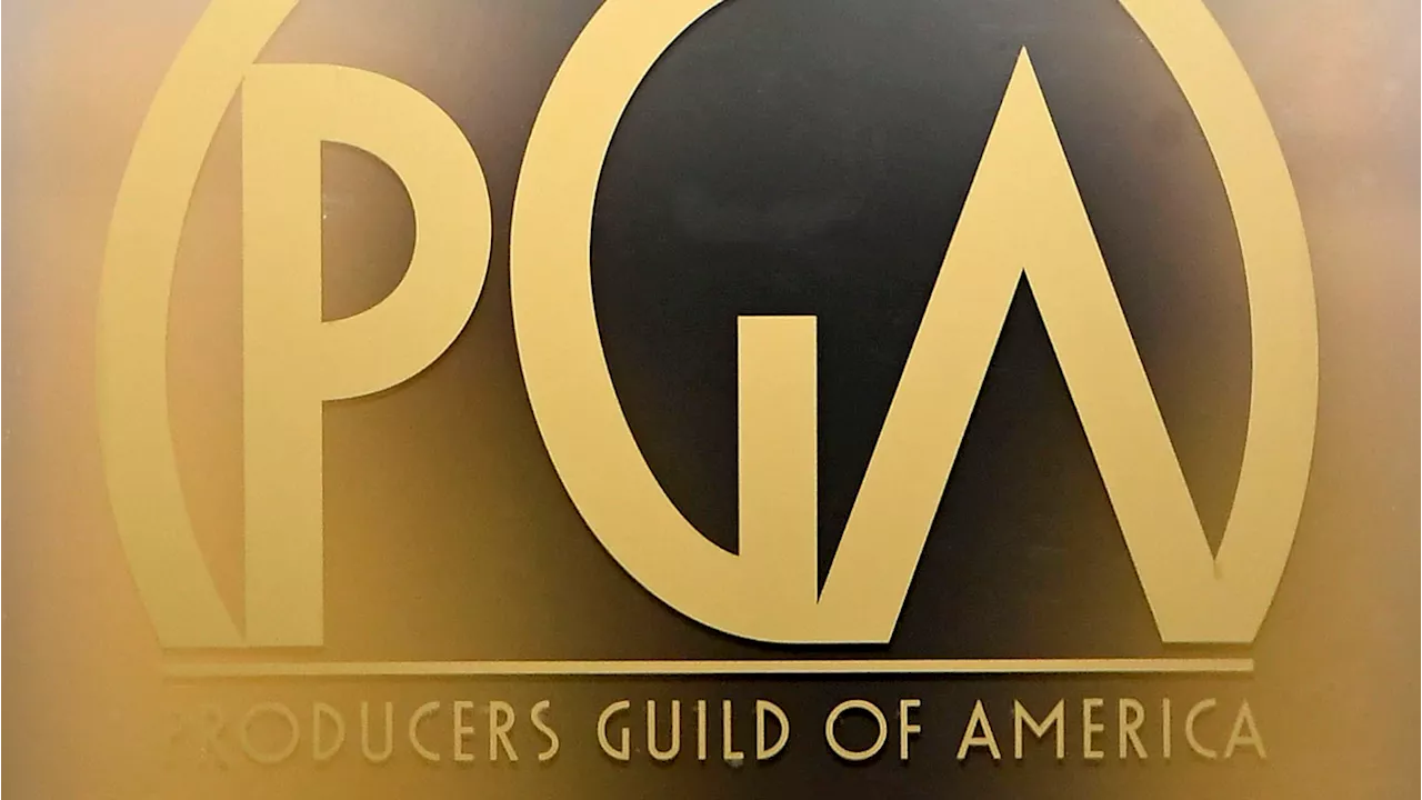 PGA Awards Nominations Announced: A Celebration of Excellence in Film and Television Production