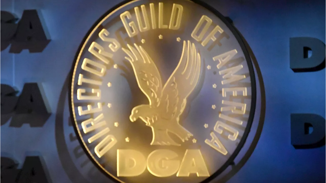 The Daily Show, Mufasa: The Lion King Get DGA Awards Nominations