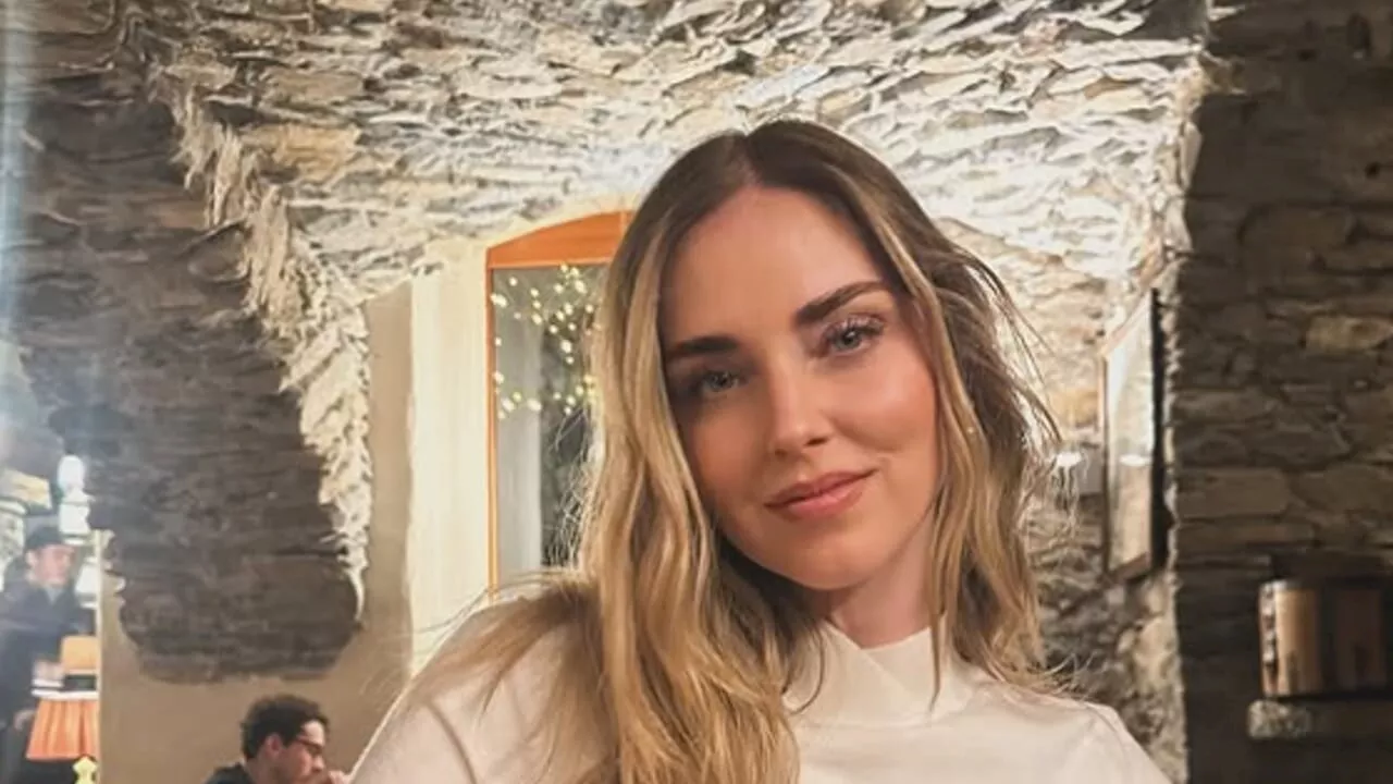 Chiesa Ferragni e la falsa gravidanza: la verità sul video al Mangiagalli