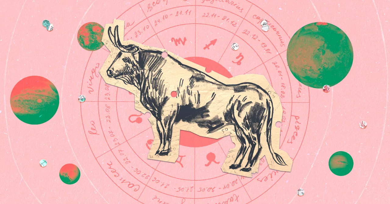 Embrace Your True Self: A Cosmic Forecast for the Week Ahead